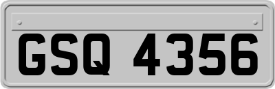 GSQ4356