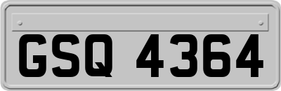 GSQ4364