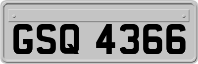 GSQ4366