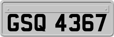 GSQ4367