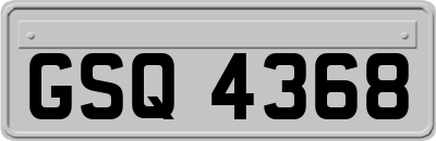 GSQ4368