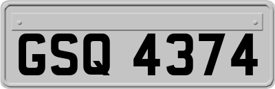 GSQ4374