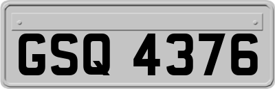 GSQ4376