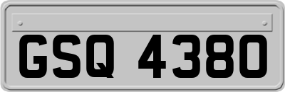 GSQ4380