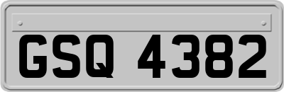 GSQ4382