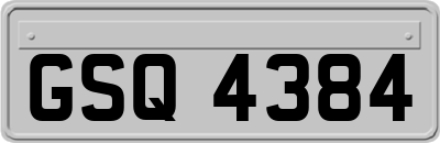 GSQ4384