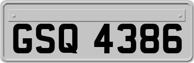 GSQ4386