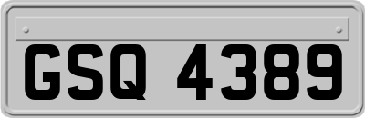 GSQ4389