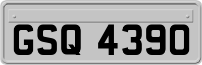GSQ4390
