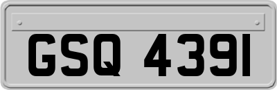 GSQ4391
