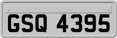 GSQ4395