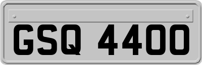 GSQ4400