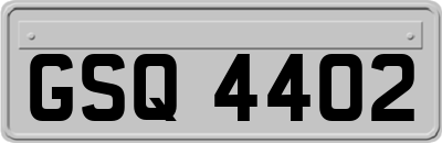 GSQ4402