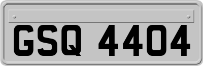 GSQ4404