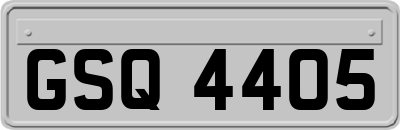 GSQ4405