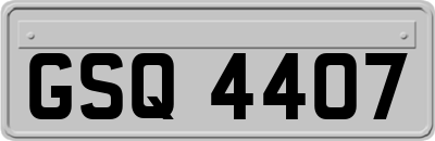 GSQ4407
