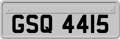 GSQ4415
