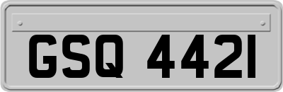 GSQ4421