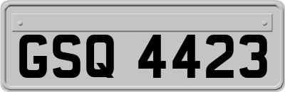 GSQ4423
