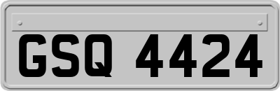 GSQ4424