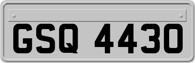 GSQ4430