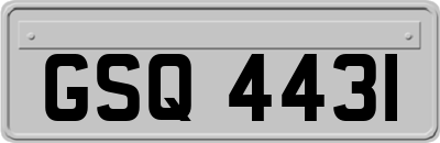 GSQ4431