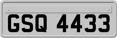 GSQ4433