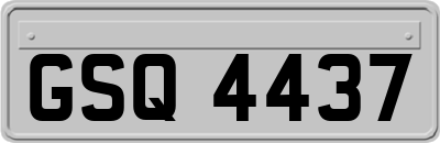 GSQ4437