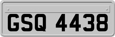GSQ4438