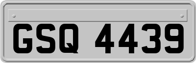 GSQ4439