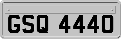 GSQ4440