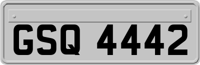 GSQ4442
