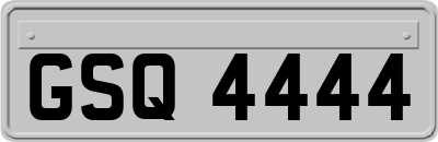 GSQ4444
