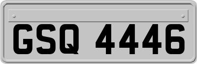 GSQ4446