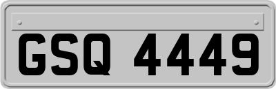 GSQ4449