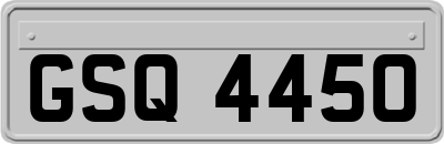 GSQ4450