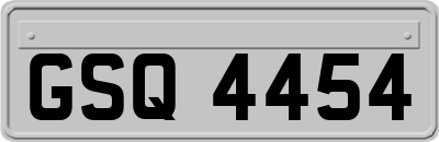 GSQ4454
