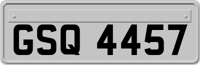 GSQ4457