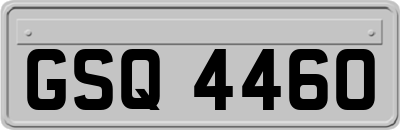 GSQ4460