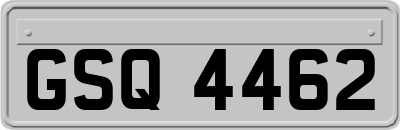 GSQ4462