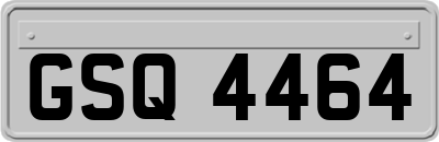GSQ4464