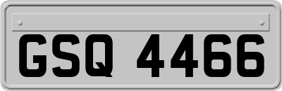GSQ4466