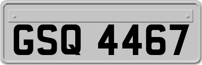 GSQ4467