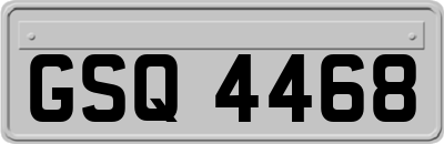 GSQ4468