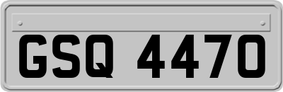 GSQ4470