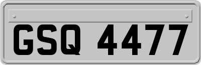 GSQ4477