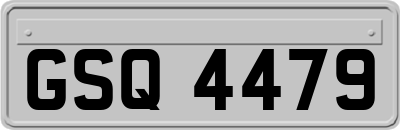 GSQ4479