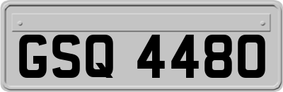 GSQ4480
