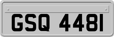 GSQ4481