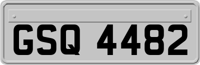 GSQ4482